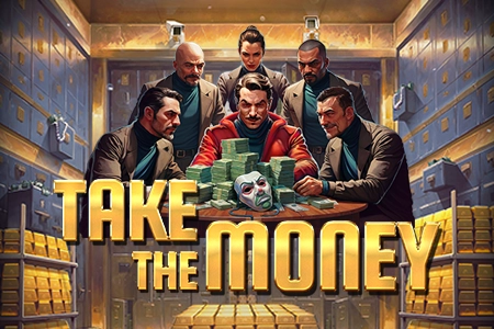 Take the Money